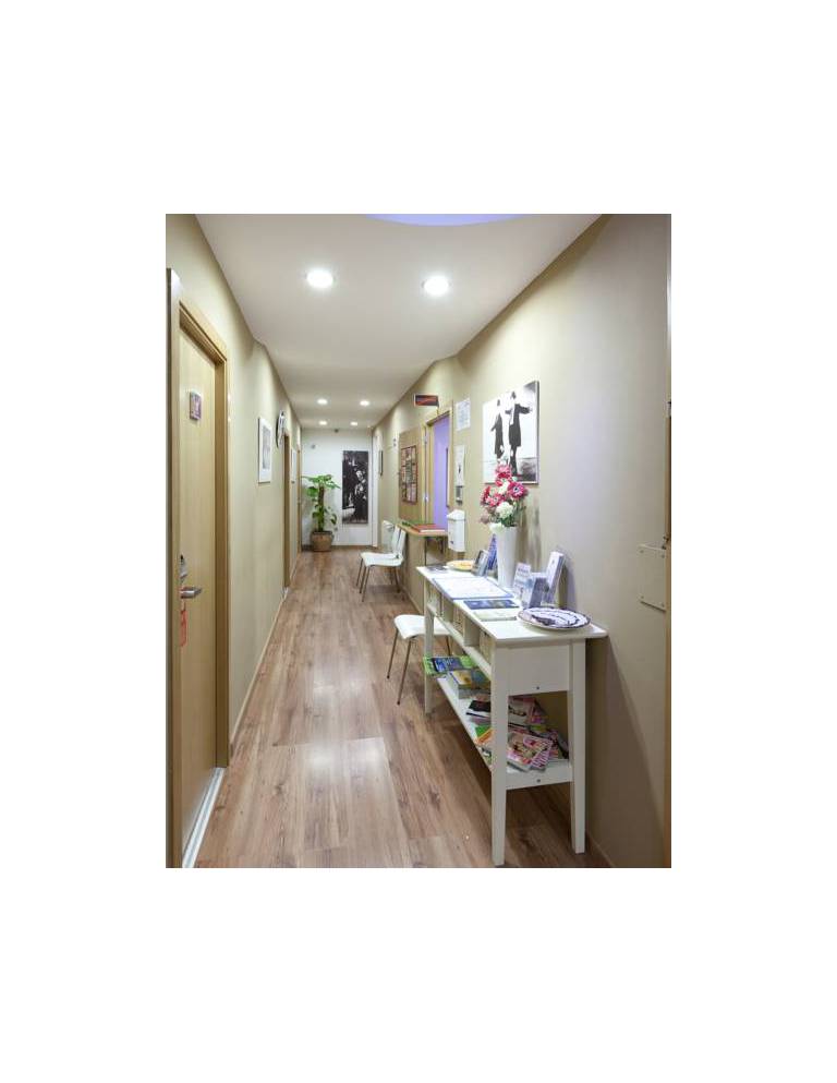 Hostal Art Madrid