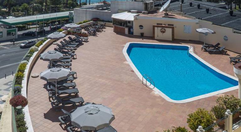 Vila Gale Estoril