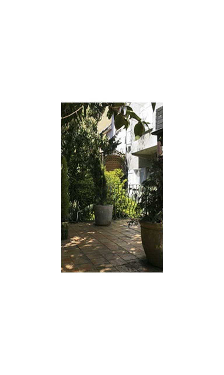 Hotel Victor Hugo 