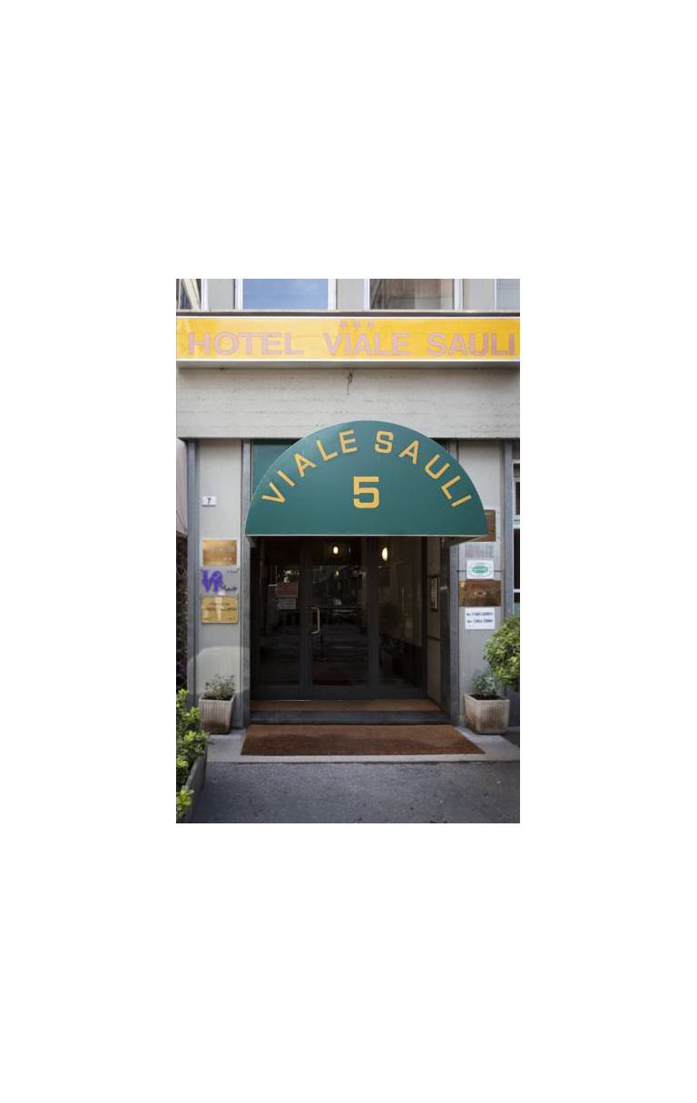 Hotel Nologo