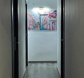 Hostal Casa Bueno в Мадриде