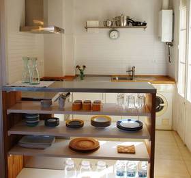Taulat Apartments  в Барселоне