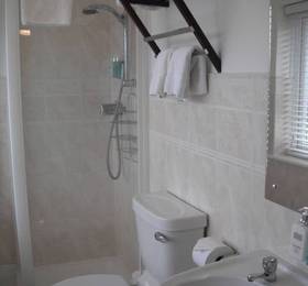 Отдых в Basingstoke Lodge  - Великобритания, Бэйсингсток