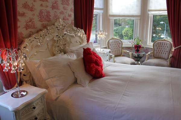 Tower Guest House 
