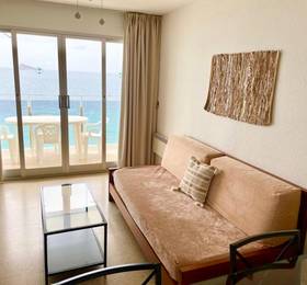 Отдых в Apartamentos Ulia - Испания, Бенидорм