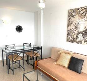 Туры в Apartamentos Ulia в Испании