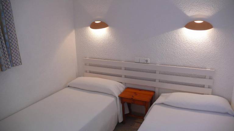 Apartamentos Ulia