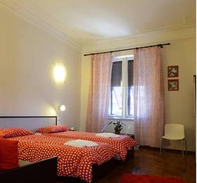 Отдых в B&B Lady Florence  - Италия, Флоренция