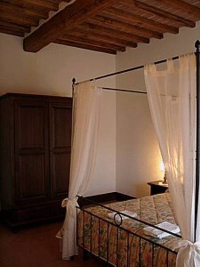 Agriturismo Ranza  Италия, Сан-Джиминьяно