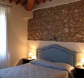 Agriturismo Ranza  в Сан-Джиминьяно