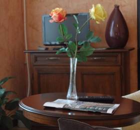 Туры в La Rosa di Gerico  в Италии