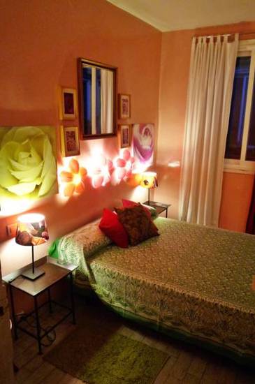 Hostal Dolce Vita  Испания, Мадрид