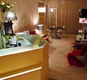 Отдых в Hostal Dolce Vita  - Испания, Мадрид