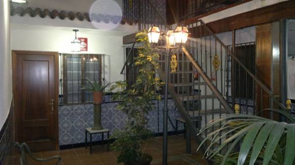 Hotel Nova Centro 2* Испания, Херес-де-ла-Фронтера