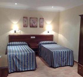Туры в Hotel Nova Centro в Испании