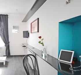 Туры в Appartement Atoll  в Франции