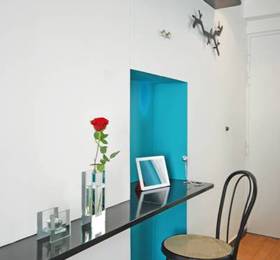 Отдых в Appartement Atoll  - Франция, Париж