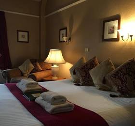 Туры в Castle View Hotel  в Великобритании