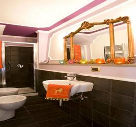 B B Mr. My Resort в Флоренции