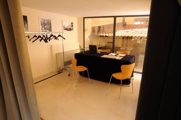 Ucciardhome Hotel 