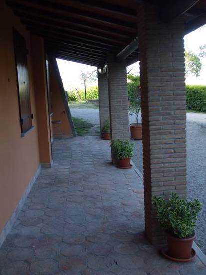 B&B Il Voltabotte  Италия, Орвието
