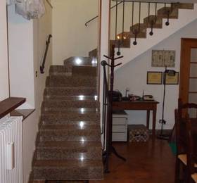 B&B Il Voltabotte  в Орвието