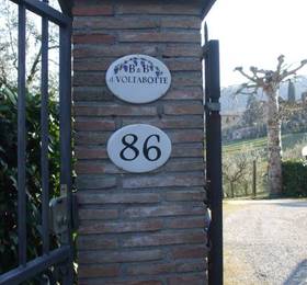 Туры в B&B Il Voltabotte  в Италии