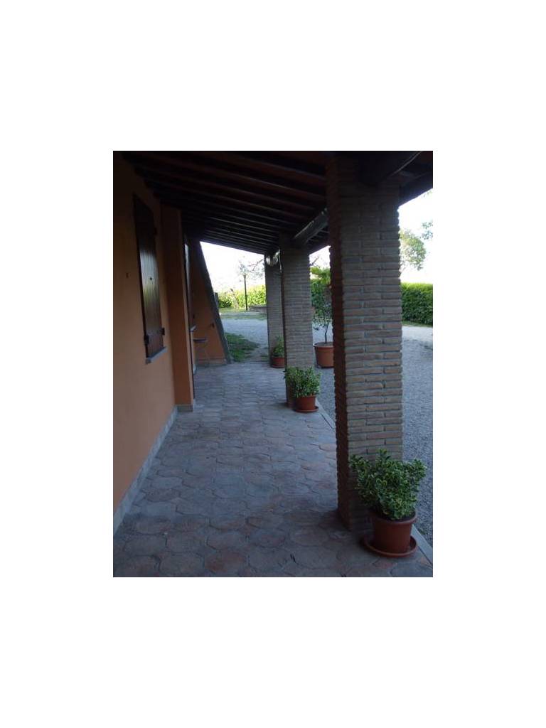 B&B Il Voltabotte 