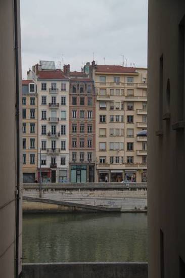 Studio Saint Paul  Франция, Лион