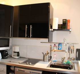 Studio Saint Paul / Saint Vincent в Лионе