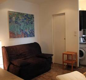 Туры в Studio Saint Paul / Saint Vincent в Франции