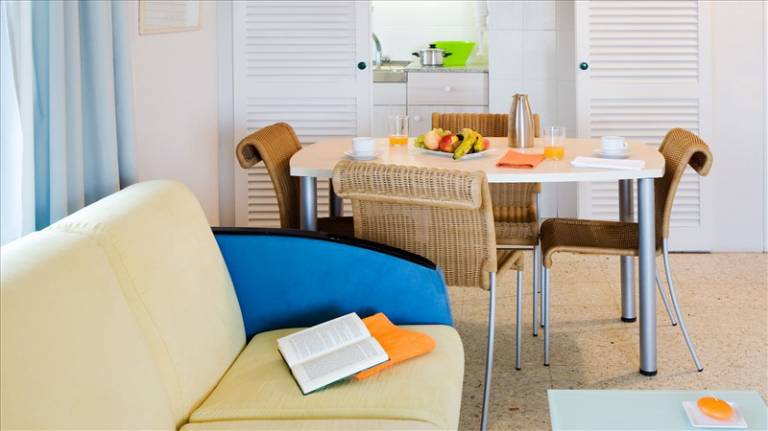 Estudios Benidorm