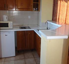 Отдых в Evamar Apartments - Испания, Бенидорм