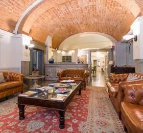 Отдых в Art Atelier Hotel - Италия, Флоренция