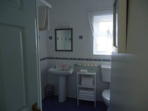 Heather Lodge B&B  4* Ирландия, Клифден