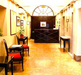 Residence Missori  в Милане