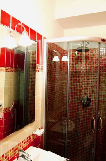 B&B Cromata Rooms  Италия, Рим