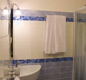 Отдых в B&B Cromata Rooms  - Италия, Рим