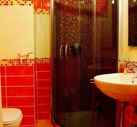 B&B Cromata Rooms  в Риме