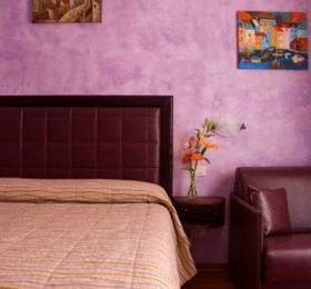 Туры в B&B Cromata Rooms  в Италии