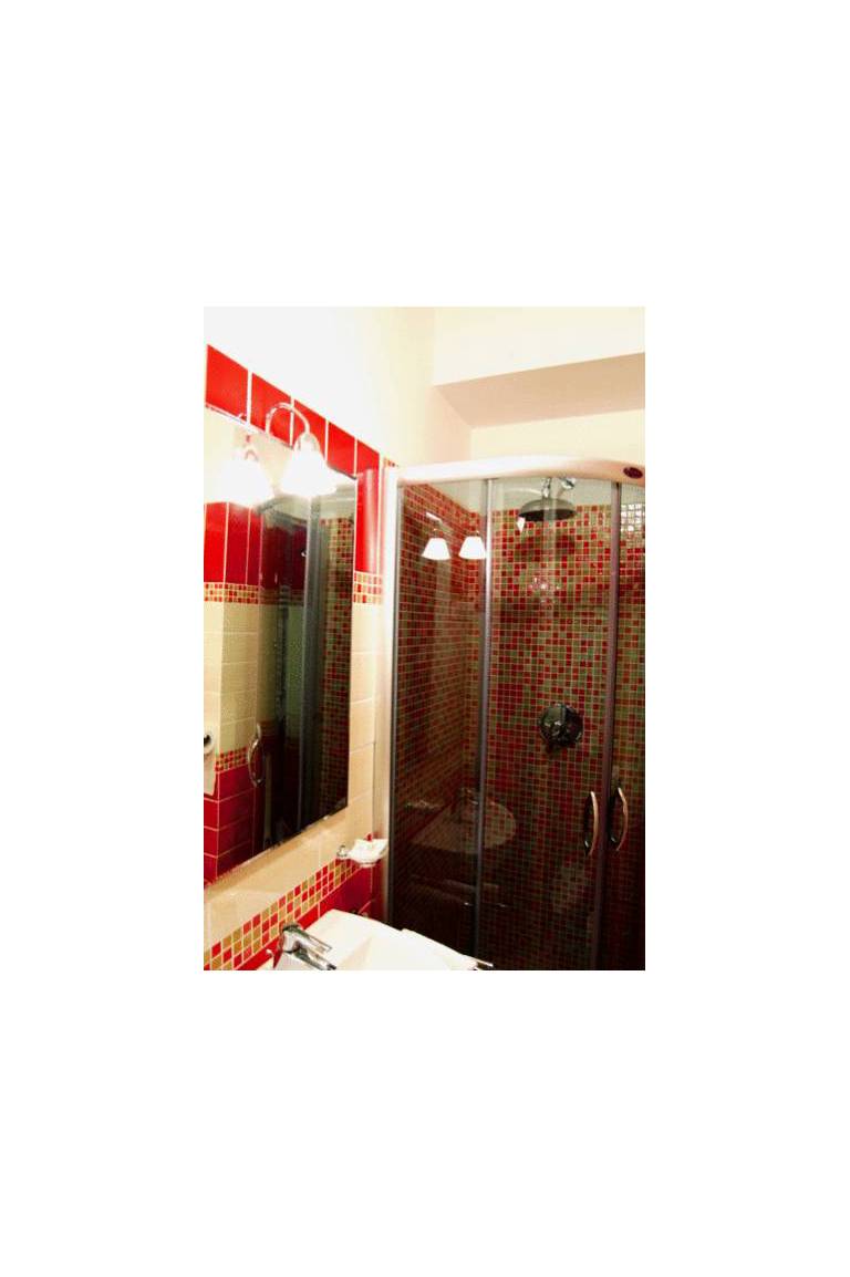 B&B Cromata Rooms 