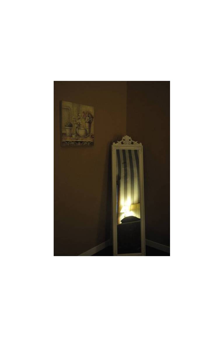 B&B Villa Soriano 