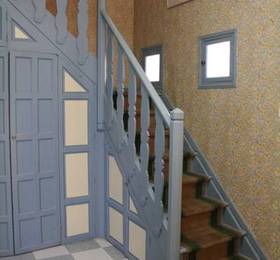 Casa los Geranios  в Херес-де-ла-Фронтере