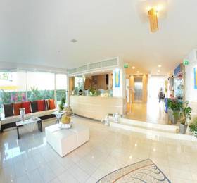 Туры в Hotel Ghirlandina в Италии