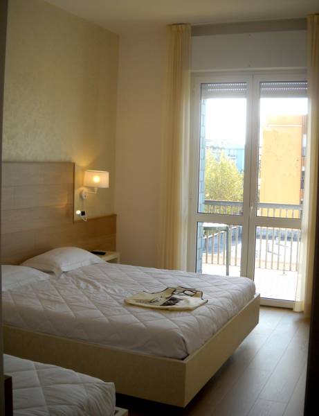 Hotel Ghirlandina