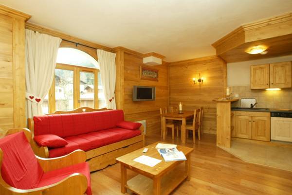 The Lodge Morzine  Франция, Морзин
