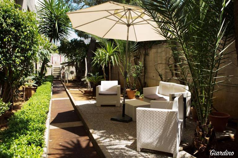 Marbela Residence 