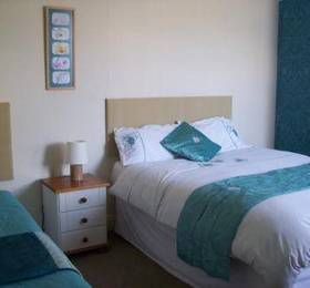 Abbey Guest House  в Ипсвиче