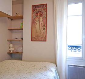 Туры в Appartement Laura  в Франции