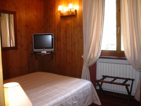 Dei Camosci 3* Италия, Курмайор